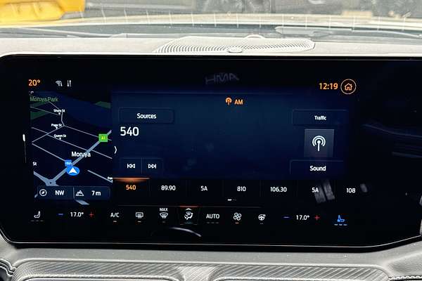 2025 Ford Mustang GT FO