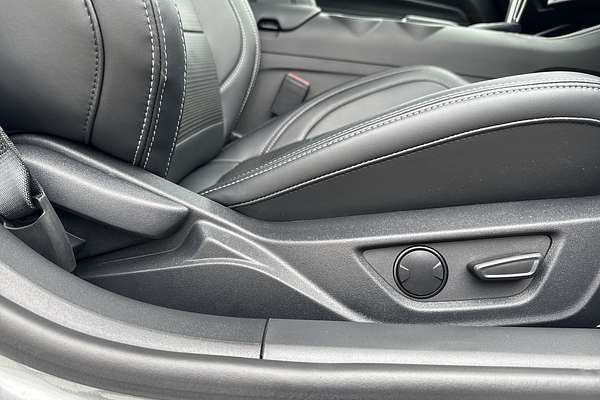 2025 Ford Mustang GT FO