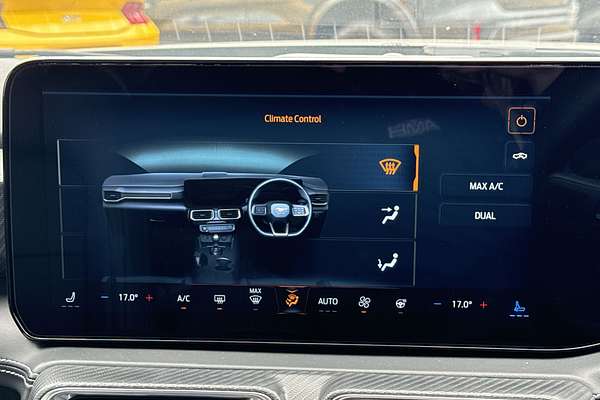 2025 Ford Mustang GT FO