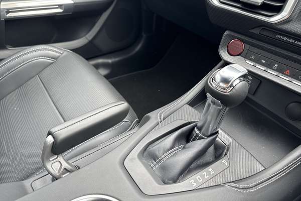 2025 Ford Mustang GT FO