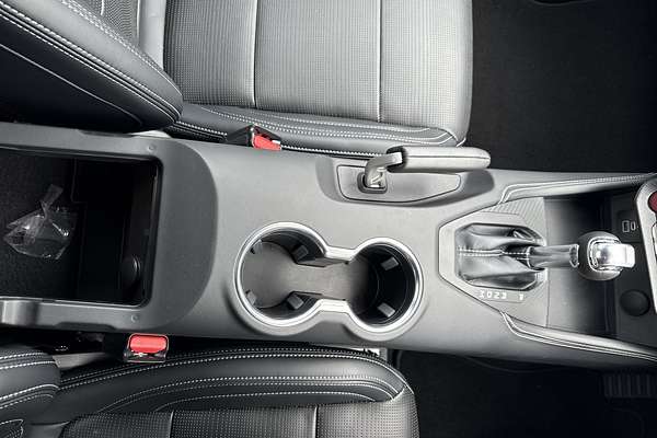 2025 Ford Mustang GT FO