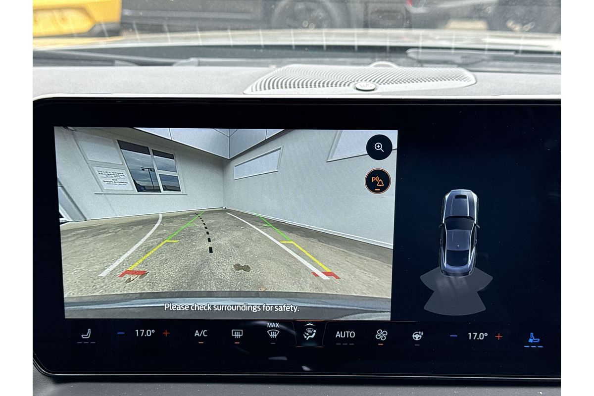 2025 Ford Mustang GT FO