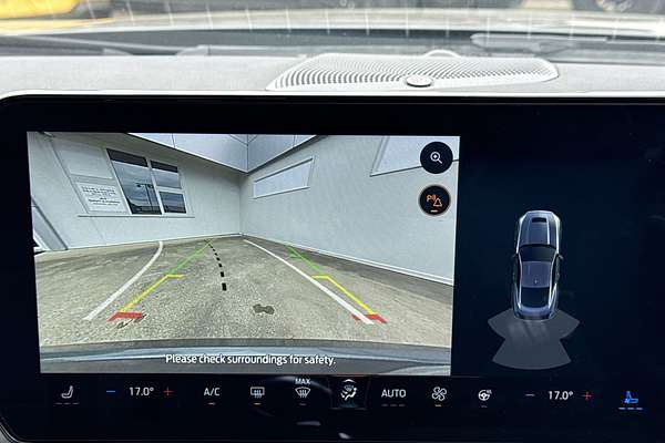 2025 Ford Mustang GT FO