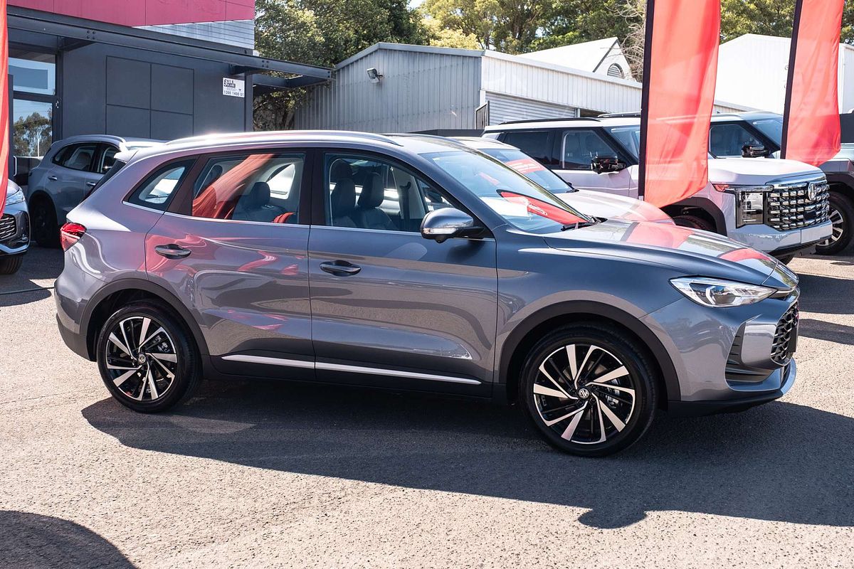 2025 MG ZS Essence Hybrid+ ZS32