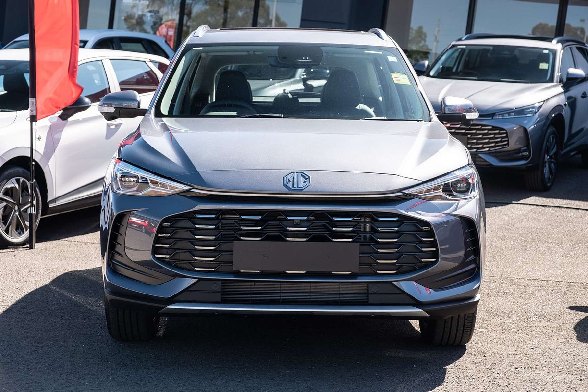 2025 MG ZS Essence Hybrid+ ZS32