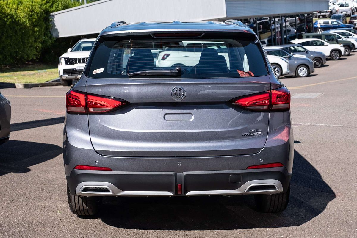 2025 MG ZS Essence Hybrid+ ZS32