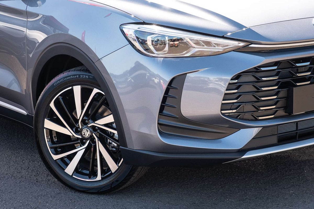 2025 MG ZS Essence Hybrid+ ZS32