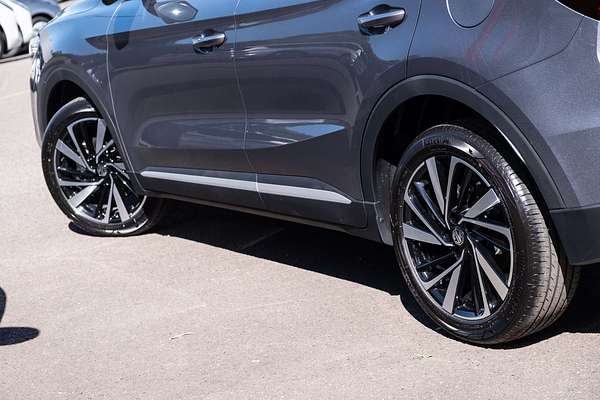 2025 MG ZS Essence Hybrid+ ZS32