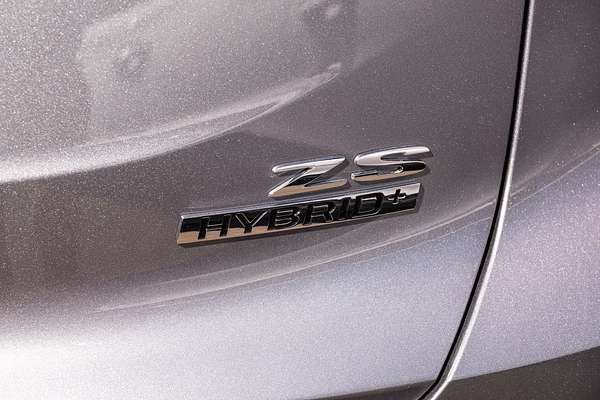 2025 MG ZS Essence Hybrid+ ZS32
