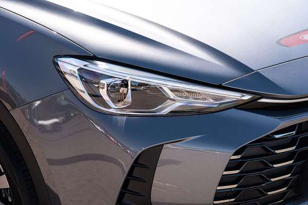 2025 MG ZS Essence Hybrid+ ZS32