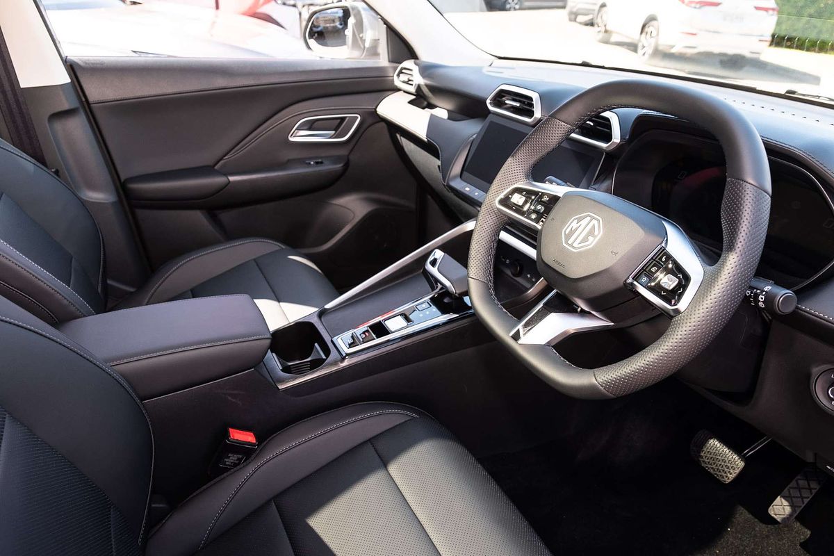 2025 MG ZS Essence Hybrid+ ZS32