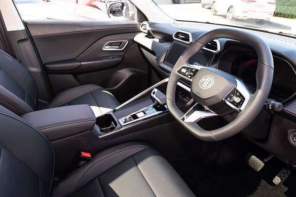 2025 MG ZS Essence Hybrid+ ZS32