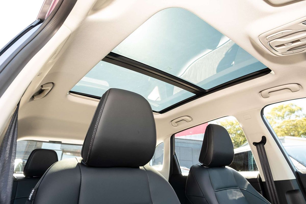 2025 MG ZS Essence Hybrid+ ZS32