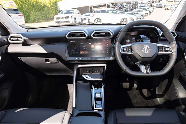 2025 MG ZS Essence Hybrid+ ZS32