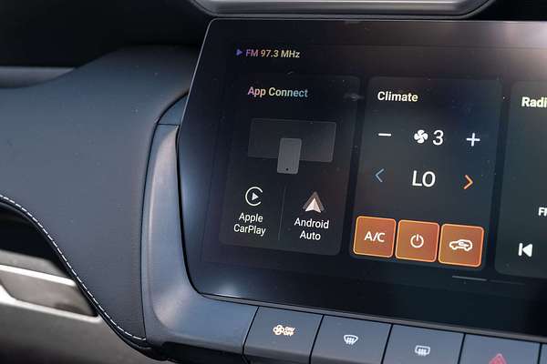 2025 MG ZS Essence Hybrid+ ZS32