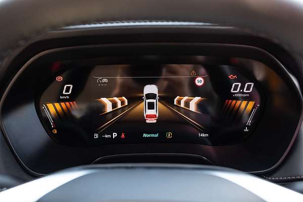 2025 MG ZS Essence Hybrid+ ZS32