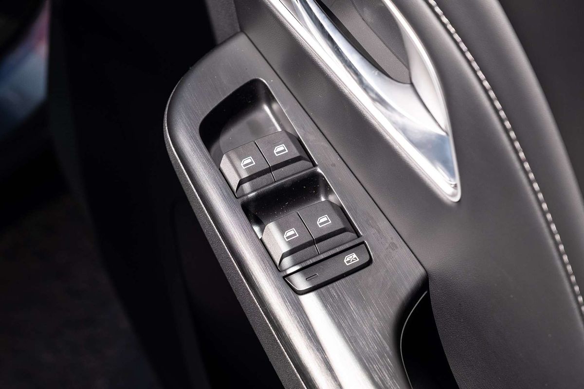 2025 MG ZS Essence Hybrid+ ZS32