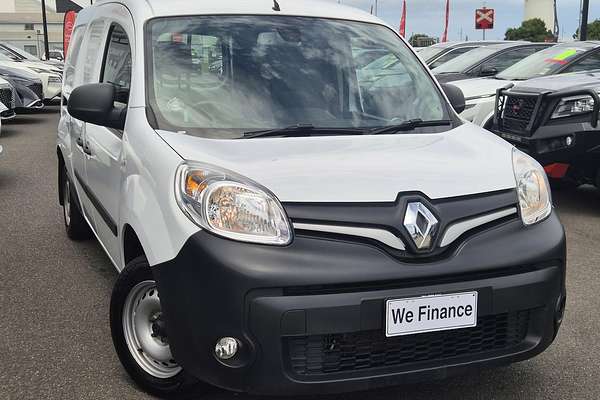 2020 Renault Kangoo Maxi F61 Phase II LWB