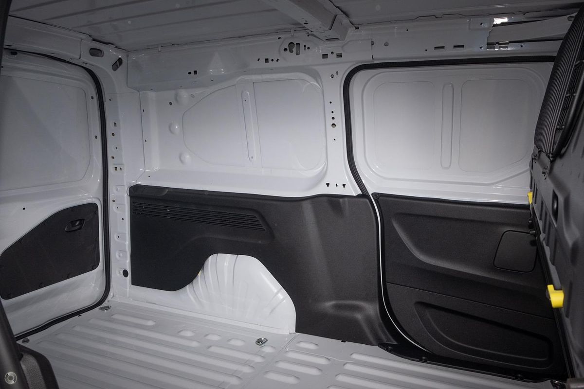 2024 Peugeot Partner Pro K9 LWB Low Roof