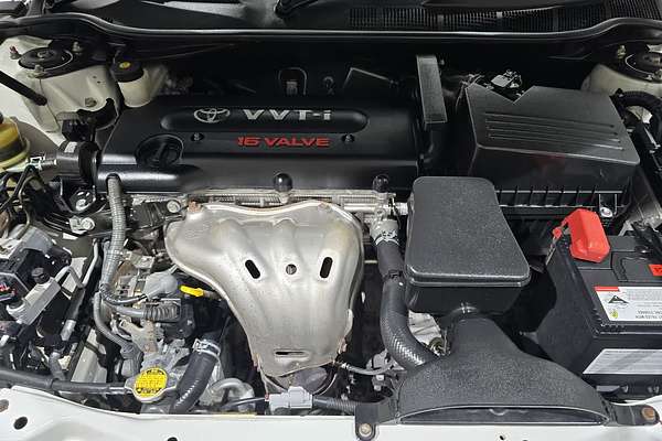 2011 Toyota Camry Altise ACV40R