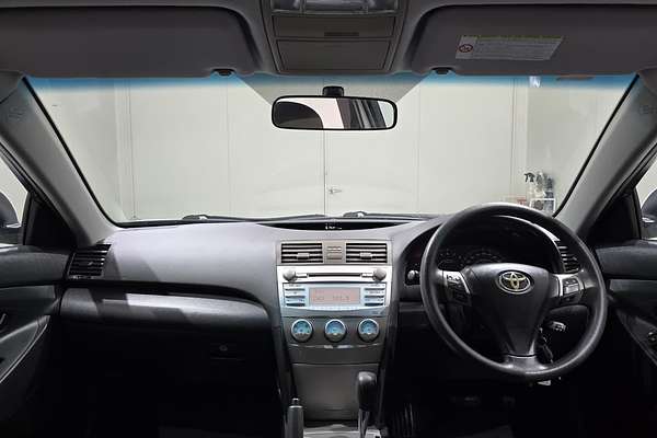 2011 Toyota Camry Altise ACV40R