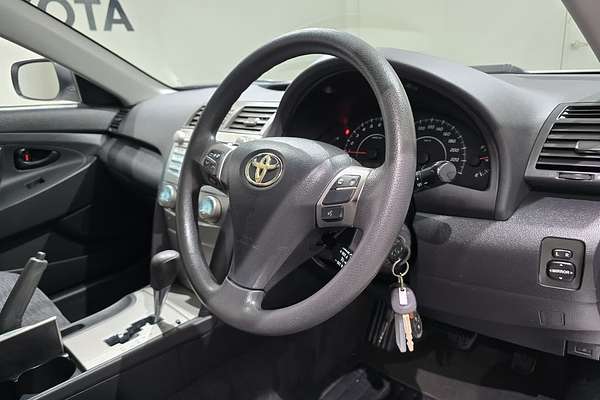 2011 Toyota Camry Altise ACV40R