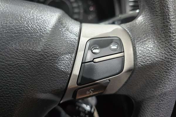 2011 Toyota Camry Altise ACV40R