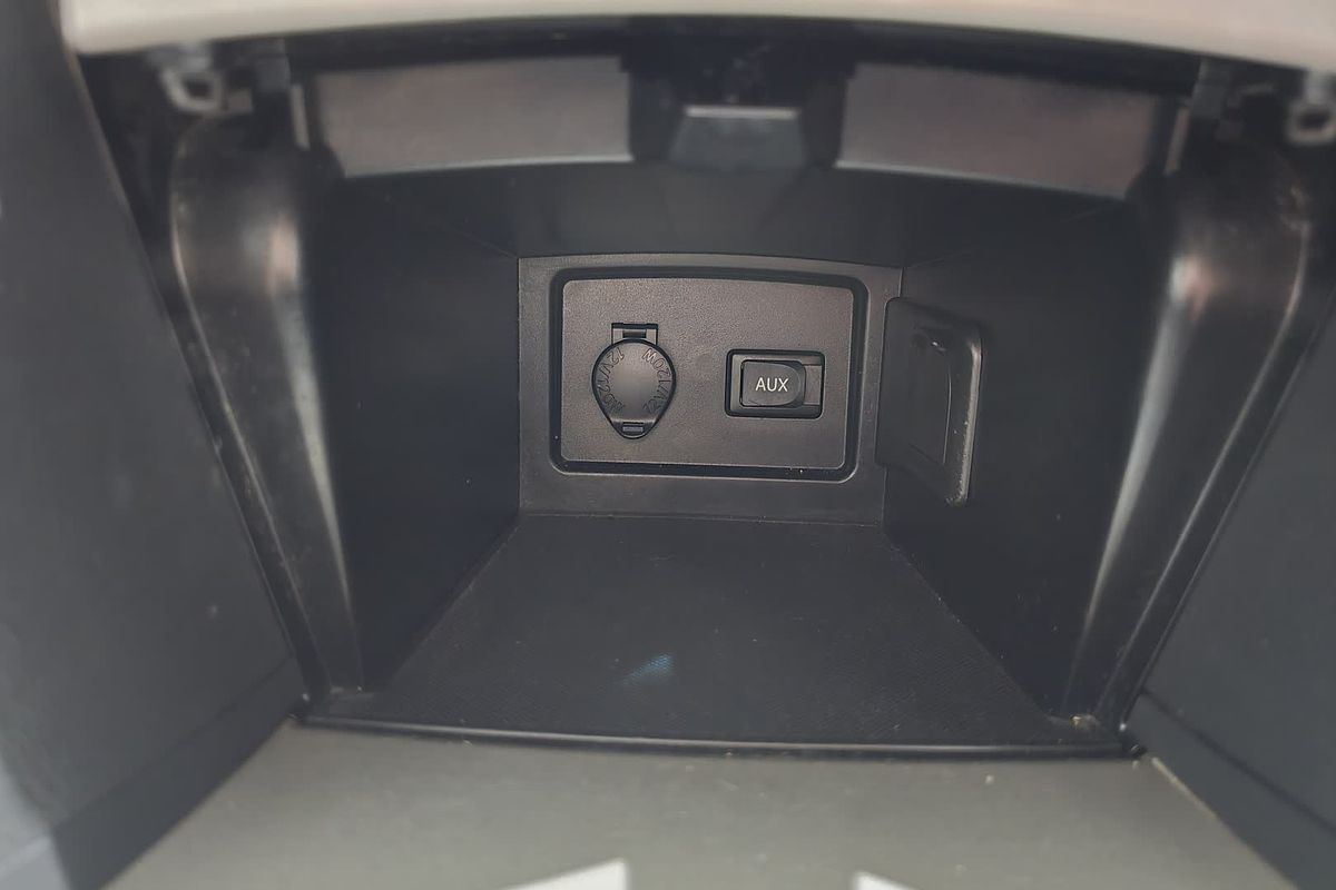 2011 Toyota Camry Altise ACV40R