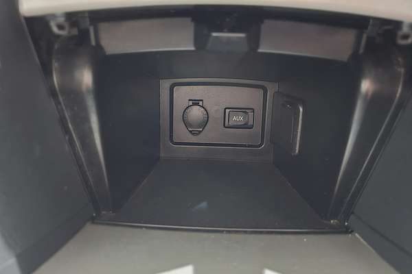 2011 Toyota Camry Altise ACV40R