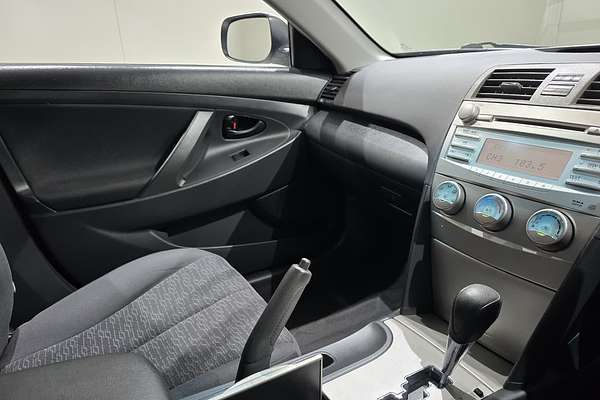 2011 Toyota Camry Altise ACV40R