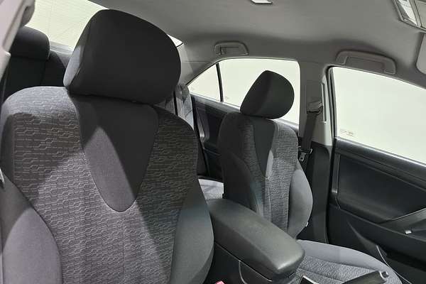 2011 Toyota Camry Altise ACV40R