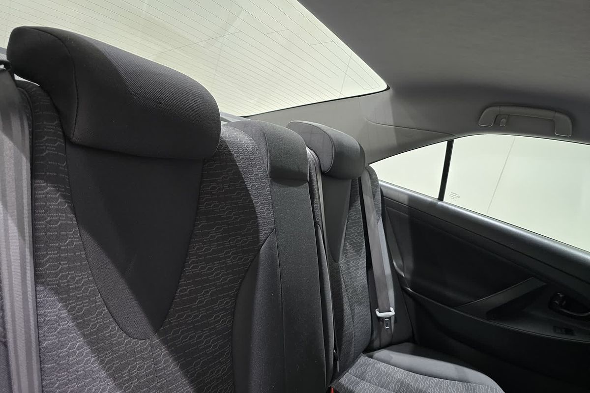 2011 Toyota Camry Altise ACV40R