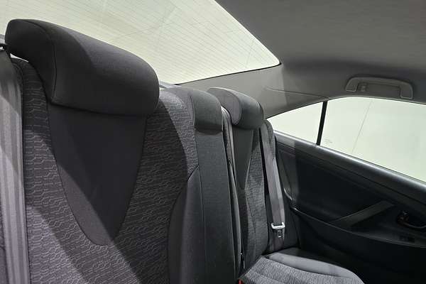 2011 Toyota Camry Altise ACV40R