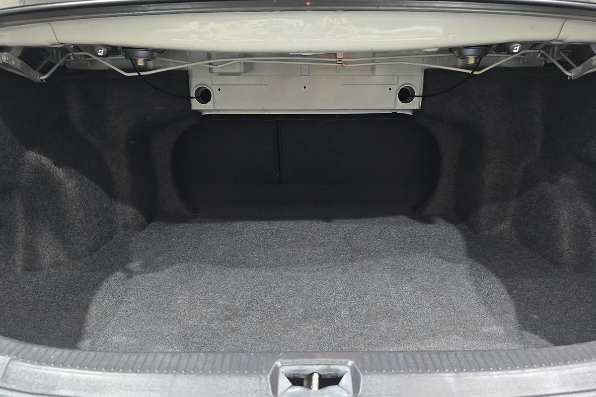 2011 Toyota Camry Altise ACV40R