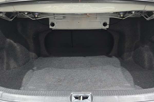 2011 Toyota Camry Altise ACV40R