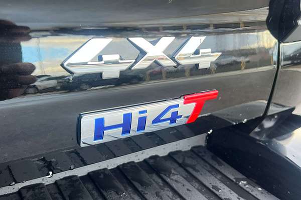 2025 GWM Cannon Alpha Ultra PHEV P05 4X4