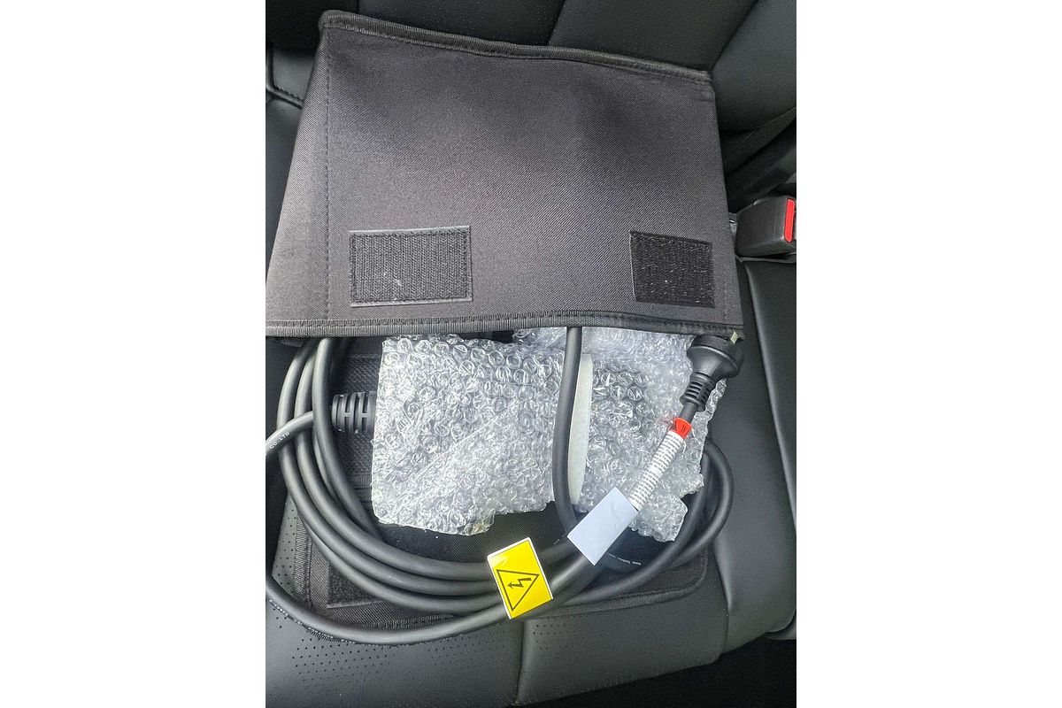 2025 GWM Cannon Alpha Ultra PHEV P05 4X4