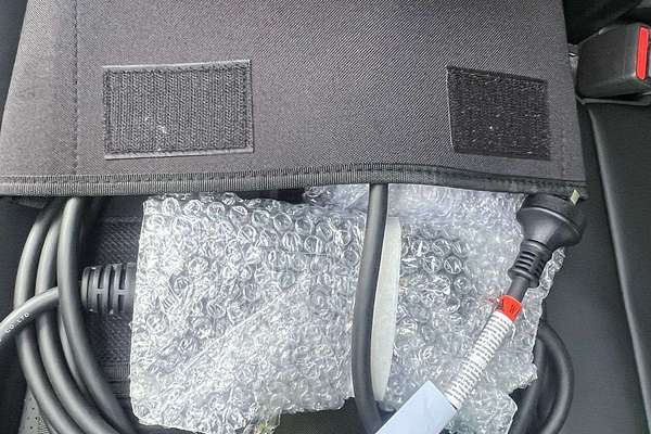 2025 GWM Cannon Alpha Ultra PHEV P05 4X4