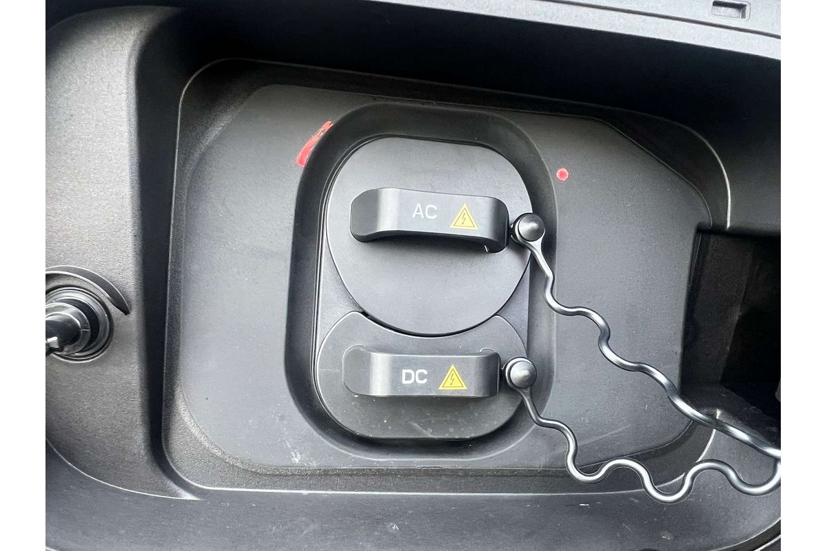 2025 GWM Cannon Alpha Ultra PHEV P05 4X4