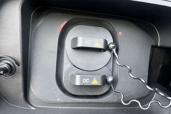 2025 GWM Cannon Alpha Ultra PHEV P05 4X4