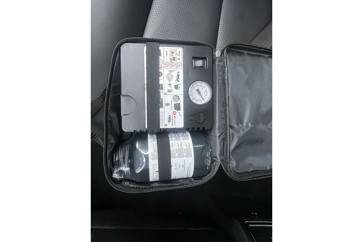 2025 GWM Cannon Alpha Ultra PHEV P05 4X4