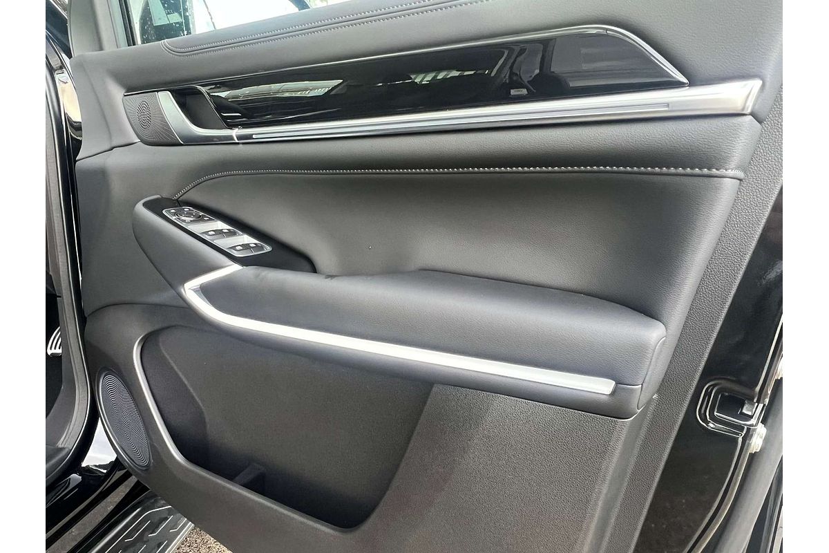 2025 GWM Cannon Alpha Ultra PHEV P05 4X4