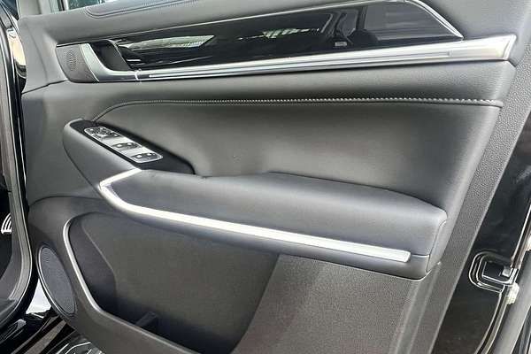 2025 GWM Cannon Alpha Ultra PHEV P05 4X4