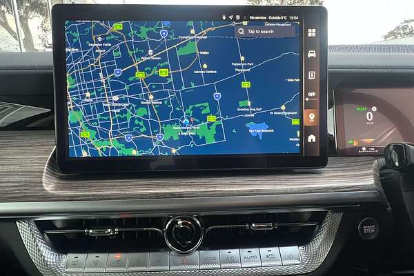 2025 GWM Cannon Alpha Ultra PHEV P05 4X4