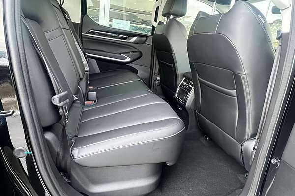 2025 GWM Cannon Alpha Ultra PHEV P05 4X4