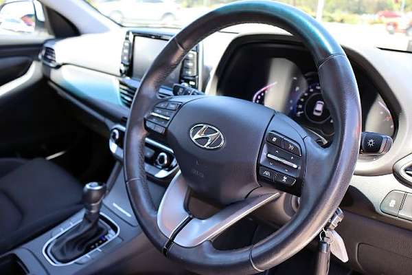 2023 Hyundai i30 PD.V4