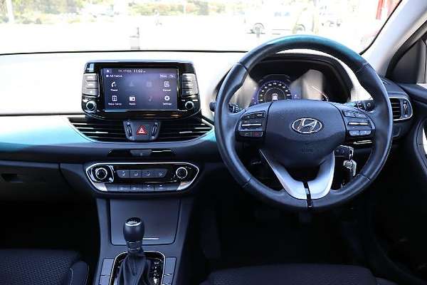 2023 Hyundai i30 PD.V4