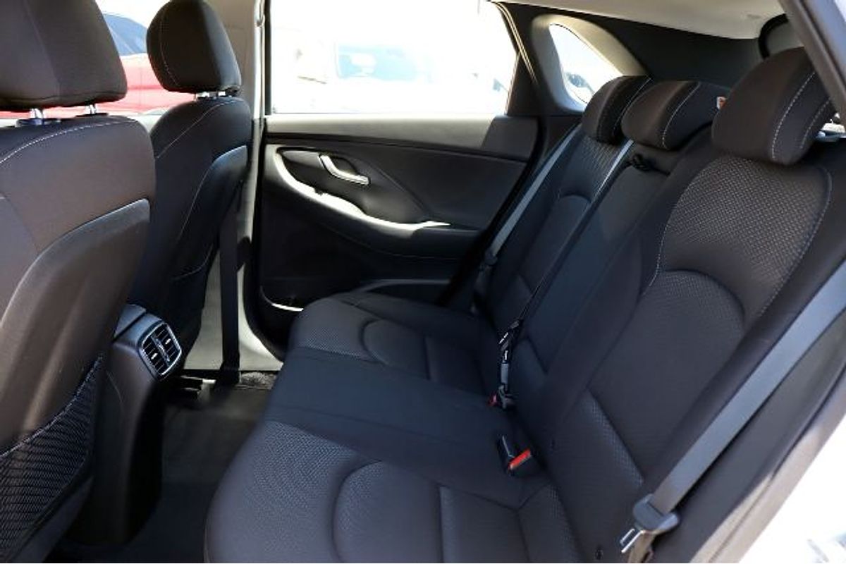 2023 Hyundai i30 PD.V4