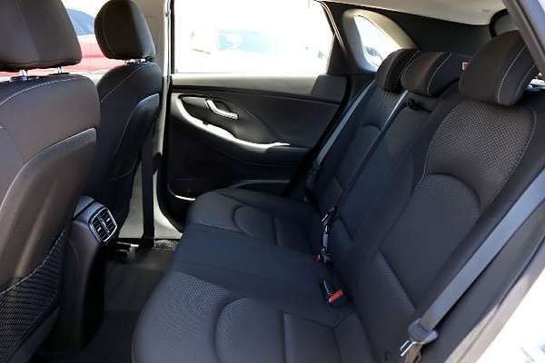 2023 Hyundai i30 PD.V4