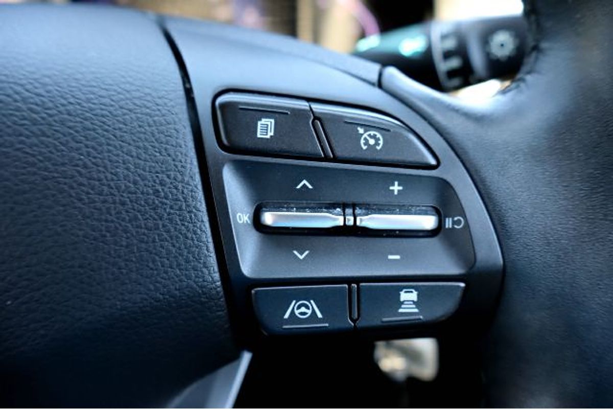 2023 Hyundai i30 PD.V4